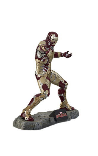 Ironman 3