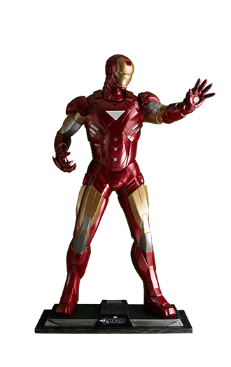 Avengers Ironman