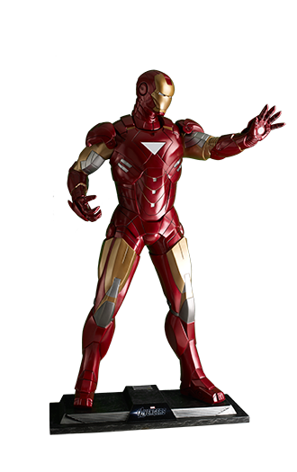 Avengers Ironman