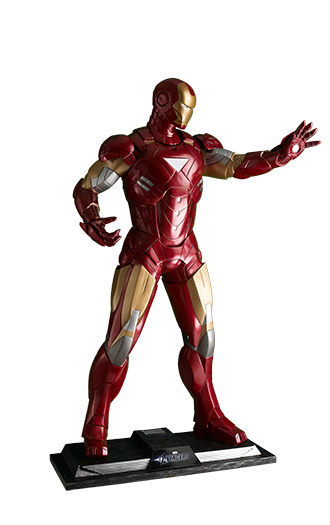 Avengers Ironman