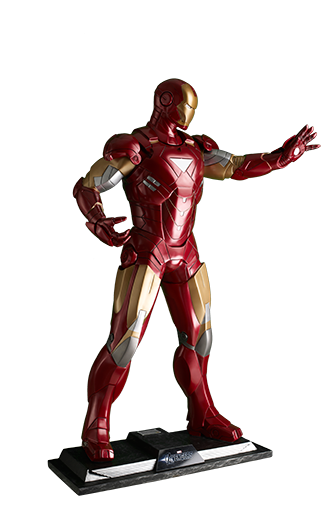 Avengers Ironman