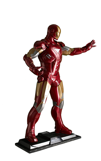 Avengers Ironman