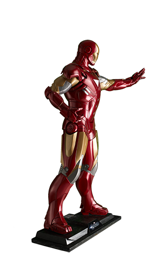 Avengers Ironman