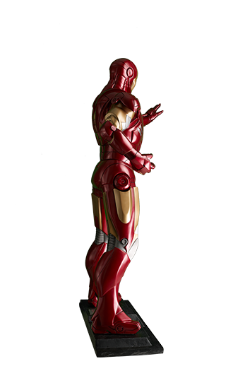 Avengers Ironman