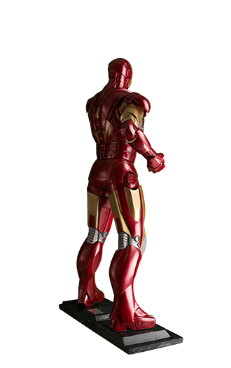 Avengers Ironman