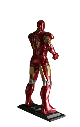 Avengers Ironman