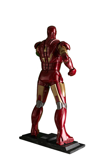 Avengers Ironman