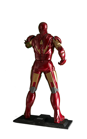 Avengers Ironman