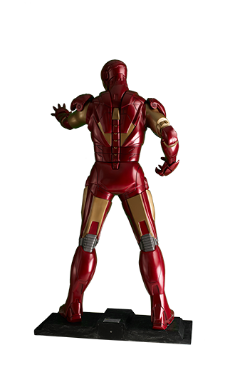 Avengers Ironman