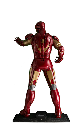 Avengers Ironman