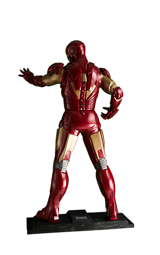 Avengers Ironman