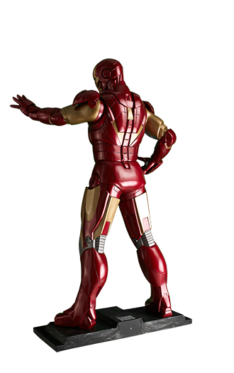 Avengers Ironman