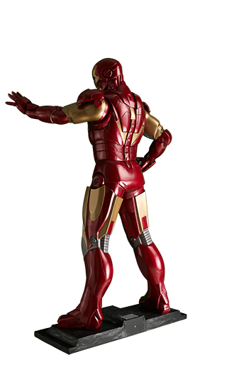 Avengers Ironman