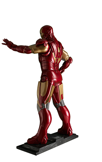 Avengers Ironman