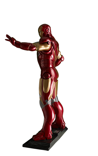 Avengers Ironman