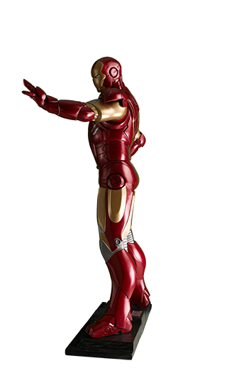 Avengers Ironman