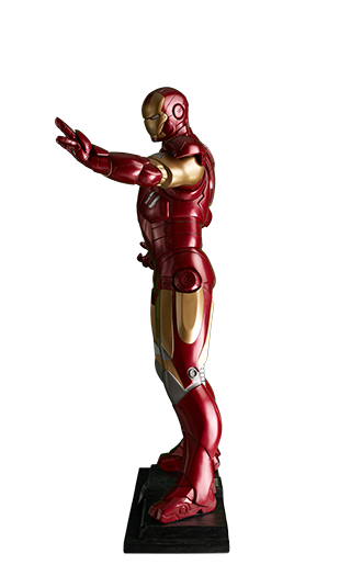 Avengers Ironman