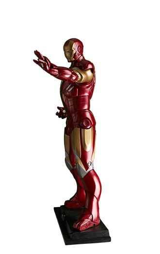 Avengers Ironman