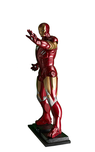 Avengers Ironman