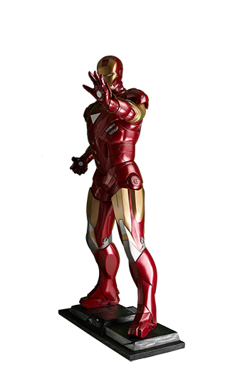 Avengers Ironman