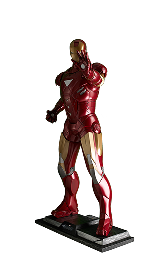 Avengers Ironman