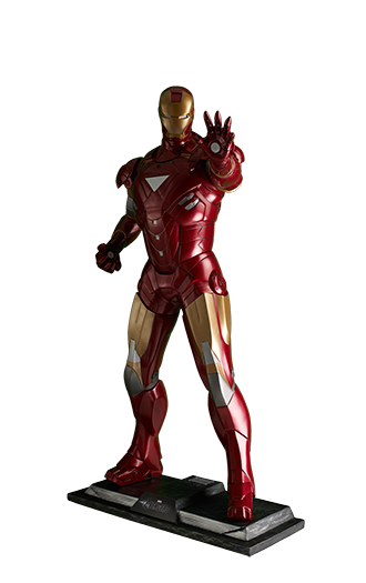 Avengers Ironman