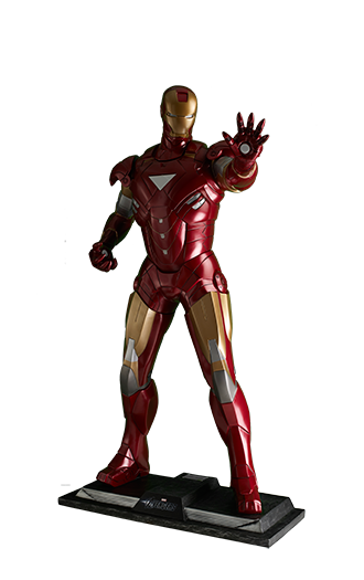 Avengers Ironman