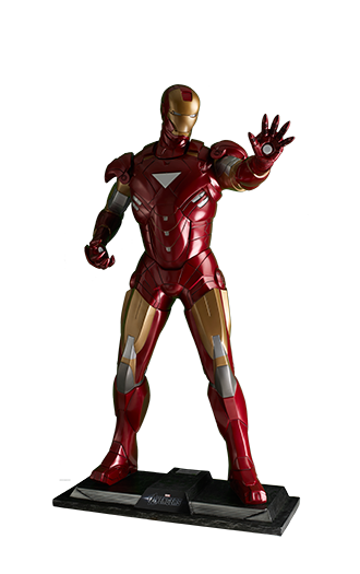 Avengers Ironman