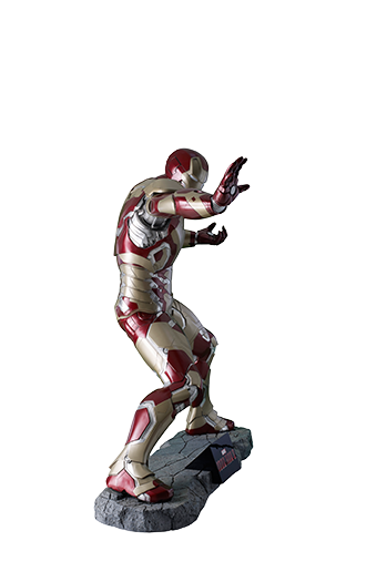 Iron Man 3