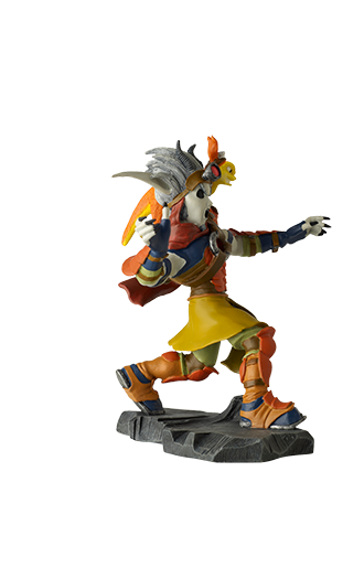 Jak 3