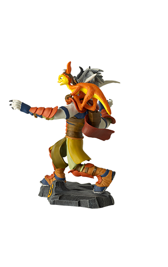 Jak 3