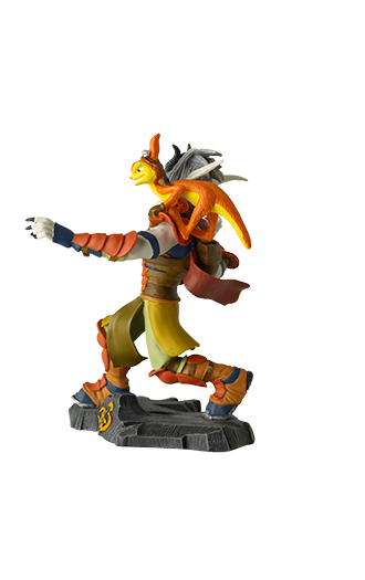 Jak 3