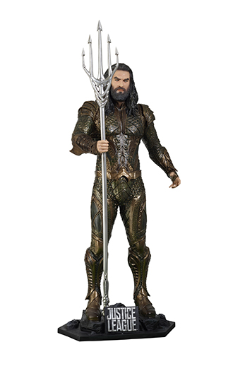 Justice League – Aquaman