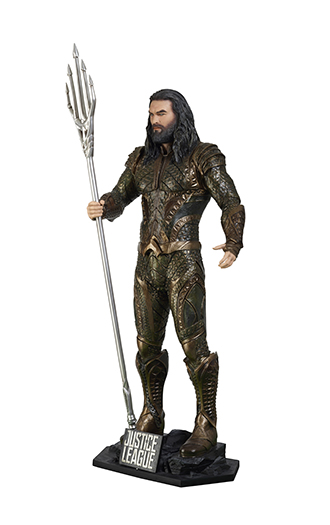 Justice League – Aquaman