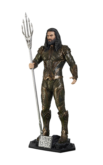 Justice League – Aquaman