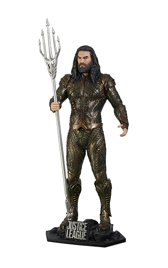 Justice League – Aquaman