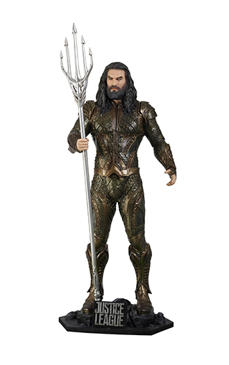 Justice League – Aquaman