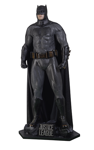 Justice League – Batman Classic