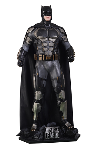 Justice League – Batman Tactical