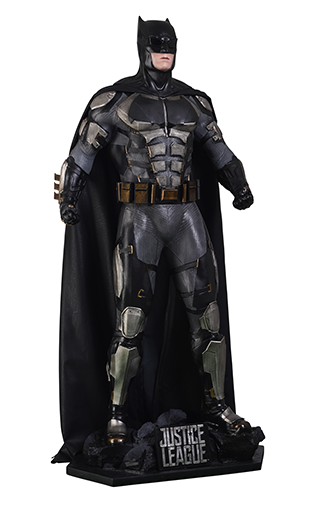 Justice League – Batman Tactical