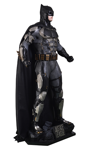 Justice League – Batman Tactical