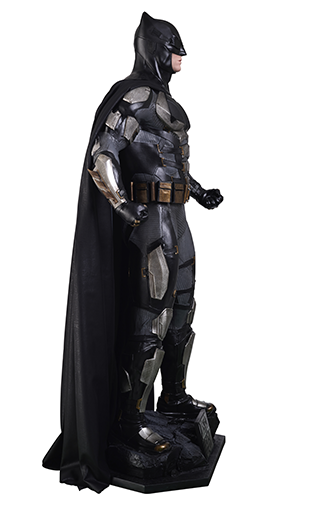 Justice League – Batman Tactical