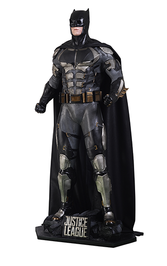 Justice League – Batman Tactical