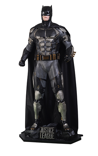 Justice League – Batman Tactical