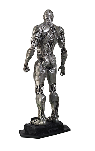 Justice League – Cyborg