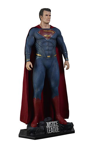 Justice League – Superman