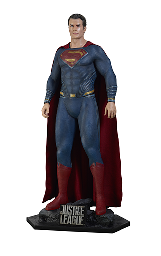 Justice League – Superman