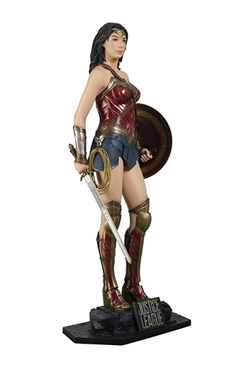 Justice League – Wonder Woman