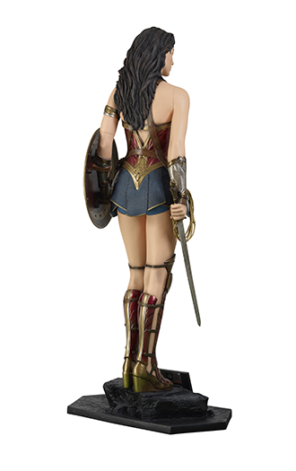 Justice League – Wonder Woman