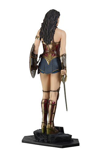 Justice League – Wonder Woman